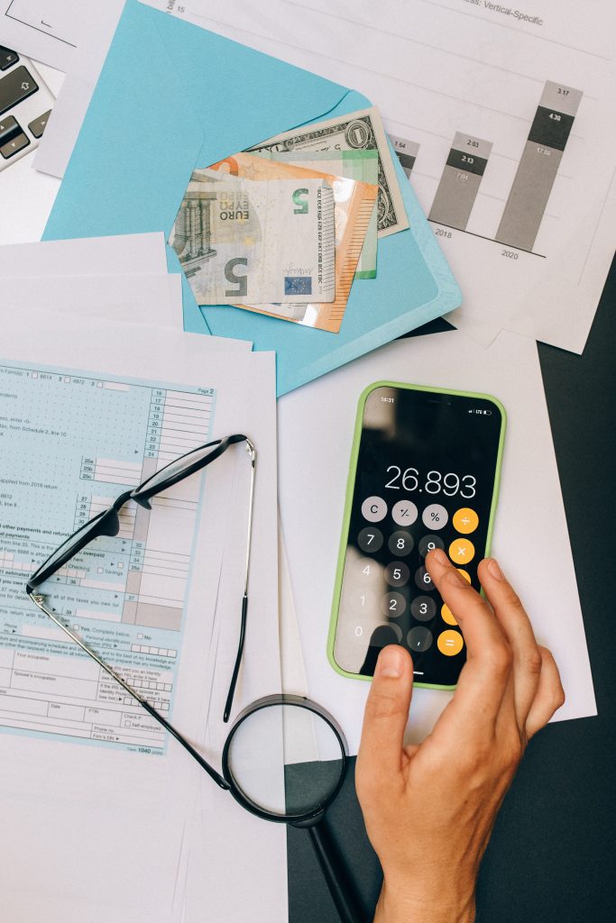 Bilan retraite
