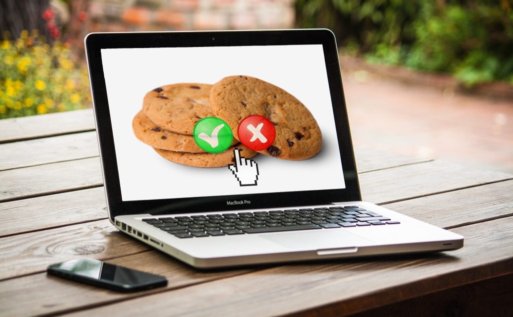 Politique de cookies